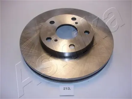 Тормозной диск ASHIKA 6002213