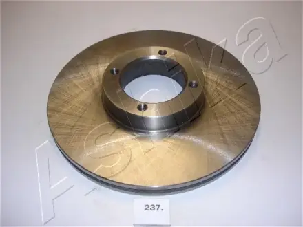 Тормозной диск ASHIKA 6002237