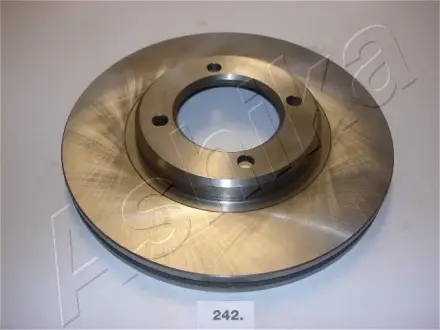 Тормозной диск ASHIKA 6002242