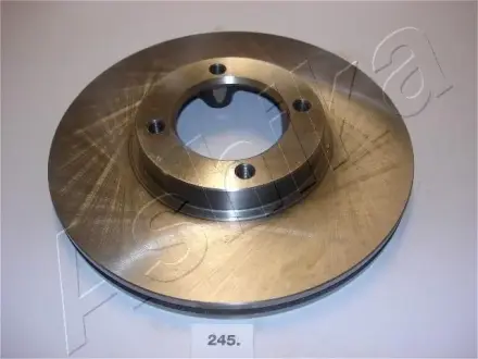 Тормозной диск ASHIKA 6002245