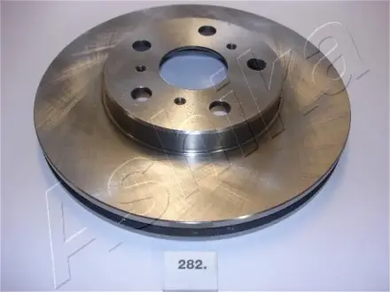 Тормозной диск ASHIKA 6002282