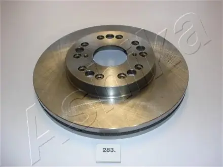Тормозной диск ASHIKA 6002283