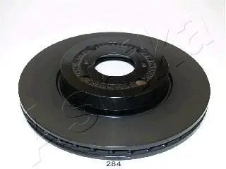 Тормозной диск ASHIKA 6002284