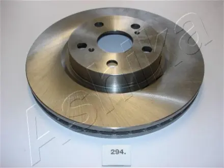 Тормозной диск ASHIKA 6002294