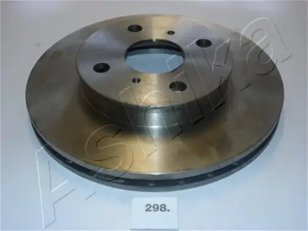 Тормозной диск ASHIKA 6002298