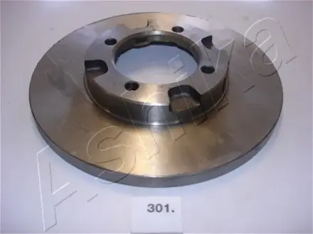 Тормозной диск ASHIKA 6003301