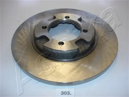 Тормозной диск ASHIKA 6003303