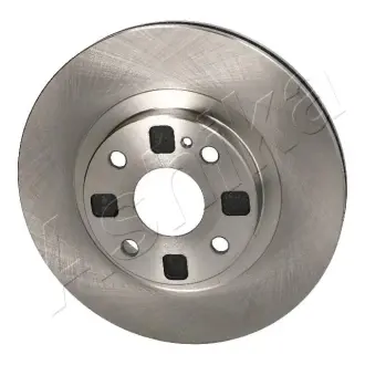 Тормозной диск ASHIKA 6003320