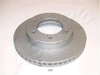 Тормозной диск ASHIKA 6003323