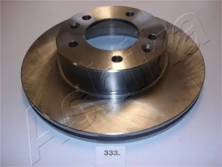 Тормозной диск ASHIKA 6003333