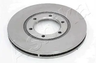Тормозной диск ASHIKA 6003357