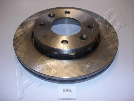 Тормозной диск ASHIKA 6003396