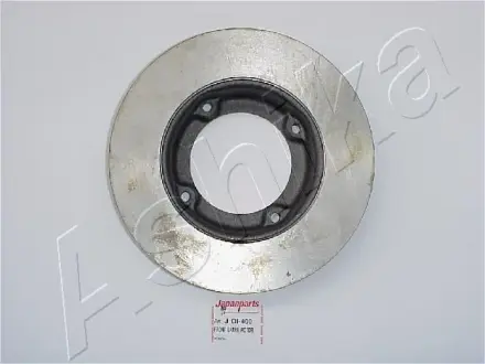 Тормозной диск ASHIKA 6004400