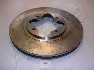 Тормозной диск ASHIKA 6004401