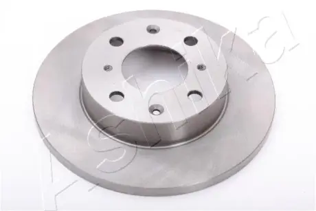 Тормозной диск ASHIKA 6004411