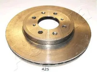 Тормозной диск ASHIKA 6004425
