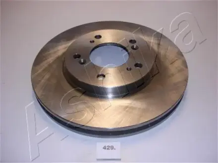 Тормозной диск ASHIKA 6004429