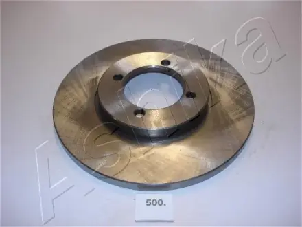 Тормозной диск ASHIKA 6005500
