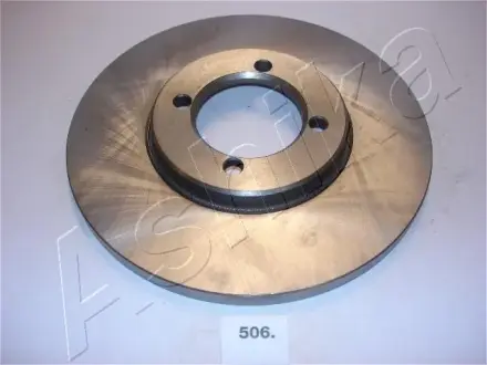 Тормозной диск ASHIKA 6005506