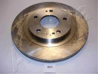 Тормозной диск ASHIKA 6005507