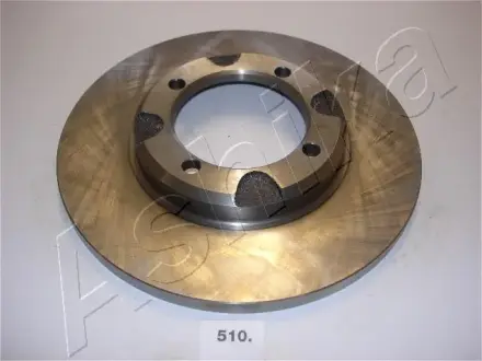 Тормозной диск ASHIKA 6005510