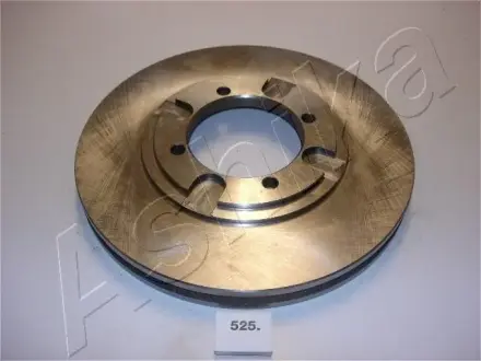 Тормозной диск ASHIKA 6005525