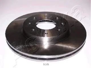 Тормозной диск ASHIKA 6005535