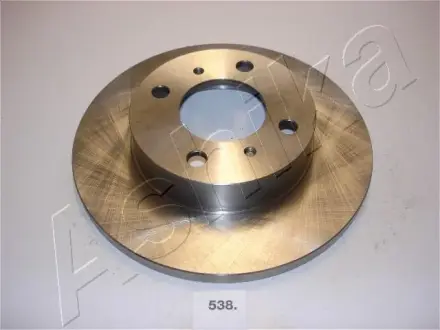 Тормозной диск ASHIKA 6005538
