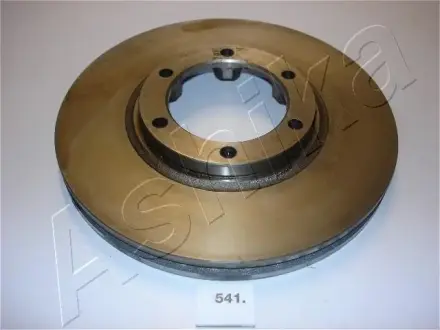 Тормозной диск ASHIKA 6005541