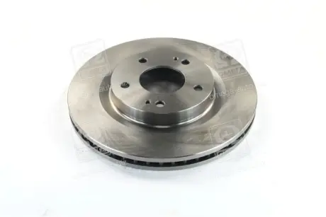 Тормозной диск ASHIKA 6005542