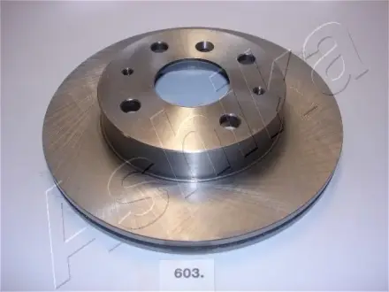 Тормозной диск ASHIKA 6006603