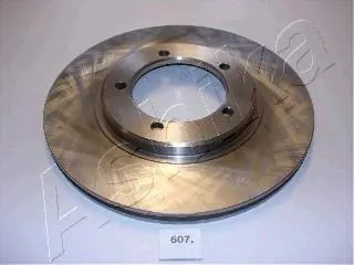 Тормозной диск ASHIKA 6006607