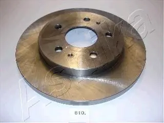 Тормозной диск ASHIKA 6006610