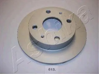 Тормозной диск ASHIKA 6006613