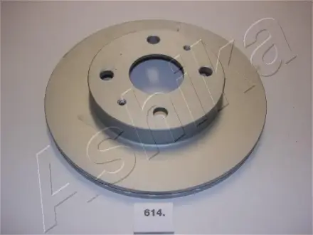 Тормозной диск ASHIKA 6006614