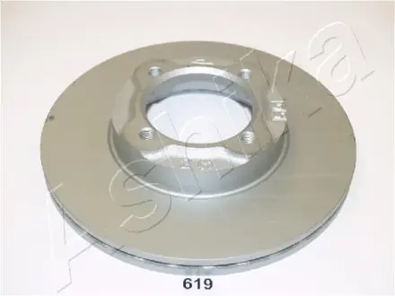 Тормозной диск ASHIKA 6006619