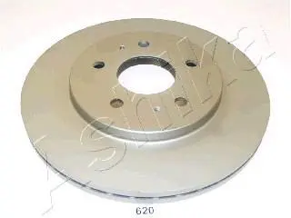 Тормозной диск ASHIKA 6006620