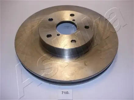 Тормозной диск ASHIKA 6007710