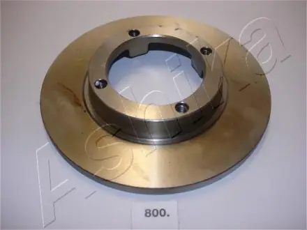 Тормозной диск ASHIKA 6008800