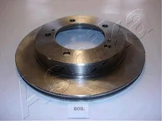 Тормозной диск ASHIKA 6008808