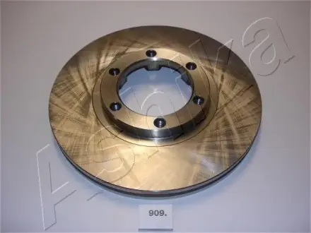 Тормозной диск ASHIKA 6009909