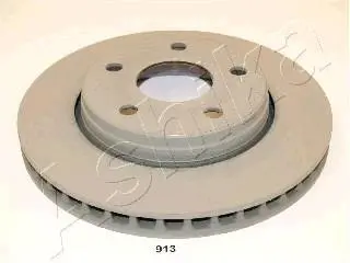 Тормозной диск ASHIKA 6009913