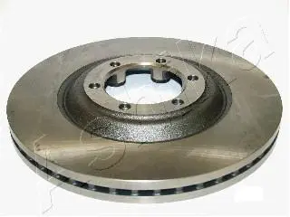 Тормозной диск ASHIKA 6009919