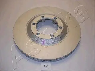 Тормозной диск ASHIKA 6009921