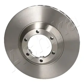 Тормозной диск ASHIKA 600H002