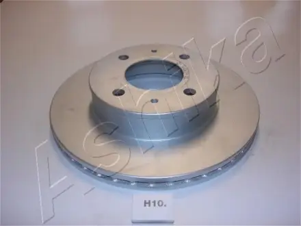 Тормозной диск ASHIKA 600H010
