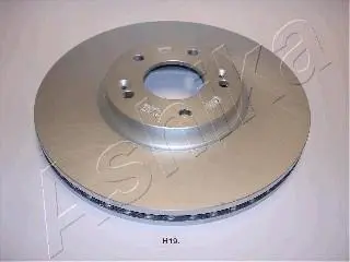 Тормозной диск ASHIKA 600HH19