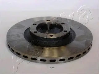 Тормозной диск ASHIKA 600HH20