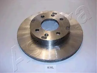 Тормозной диск ASHIKA 600K010