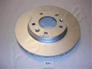 Тормозной диск ASHIKA 600KK11